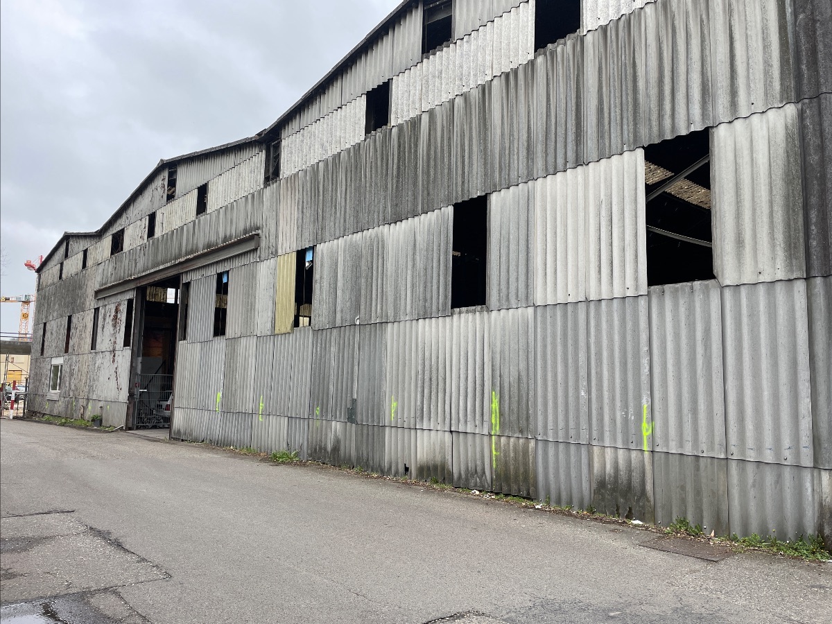 Genossenschaft Ale Papieri